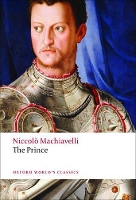 Book Cover for The Prince by Niccolò Machiavelli, Maurizio (Professor of Politics, Princeton University) Viroli