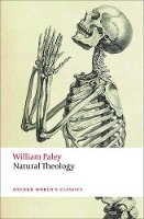 Book Cover for Natural Theology by William Paley
