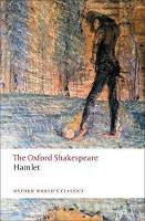 Book Cover for Hamlet: The Oxford Shakespeare by William Shakespeare