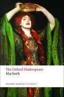 Book Cover for The Tragedy of Macbeth: The Oxford Shakespeare by William Shakespeare