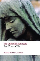 Book Cover for The Winter's Tale: The Oxford Shakespeare by William Shakespeare