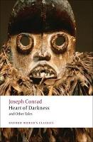 Book Cover for Heart of Darkness and Other Tales by Joseph Conrad