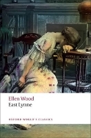 Book Cover for East Lynne by Ellen Wood