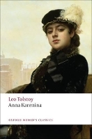 Book Cover for Anna Karenina by Leo Tolstoy, W. Gareth (Professor of Russian, School of Modern Languages, Professor of Russian, School of Modern Languag Jones