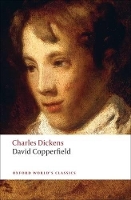 Book Cover for David Copperfield by Charles Dickens, Andrew (Department of English Studies, Department of English Studies, University of Durham) Sanders