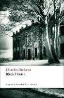 Book Cover for Bleak House by Charles Dickens