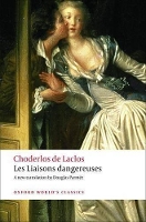 Book Cover for Les Liaisons dangereuses by Pierre Choderlos de Laclos, David (Professor of French, Professor of French, University of Leeds) Coward