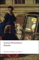 Book Cover for Pamela by Samuel Richardson