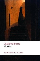 Book Cover for Villette by Charlotte Brontë, Tim (Department of English, Department of English, University of Newcastle, Australia) Dolin