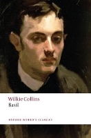 Book Cover for Basil by Wilkie Collins