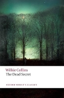 Book Cover for The Dead Secret by Wilkie Collins