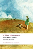 Book Cover for The Major Works by William Wordsworth