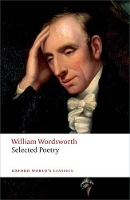 Book Cover for Selected Poetry by William Wordsworth