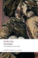 Book Cover for Germinal by Émile Zola, Robert (University Lecturer in French; Fellow/ Director of Studies in Modern and Medieval Languages, Un Lethbridge