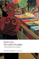 Book Cover for The Ladies' Paradise by Émile Zola