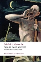 Book Cover for Beyond Good and Evil by Friedrich Nietzsche, Robert C. (Professor and Chair of Department of German, Professor and Chair of Department of German Holub