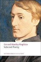 Book Cover for Selected Poetry by Gerard Manley Hopkins