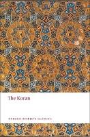 Book Cover for The Koran by Arthur J. Arberry