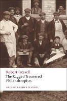 Book Cover for The Ragged Trousered Philanthropists by Robert Tressell