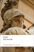 Book Cover for The Aeneid by Virgil, Jasper Griffin