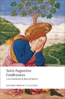 Book Cover for The Confessions by Saint Augustine