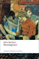 Book Cover for Huntingtower by John Buchan