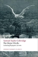 Book Cover for Samuel Taylor Coleridge - The Major Works by Samuel Taylor Coleridge