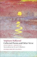 Book Cover for Collected Poems and Other Verse by Stéphane Mallarmé, Elizabeth (Junior Research Fellow in French, St John's College, University of Oxford) McCombie