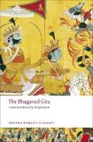 Book Cover for The Bhagavad Gita by W. J. (, Senior Lecturer in Religious Studies, Cardiff University) Johnson