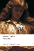 Book Cover for Armadale by Wilkie Collins