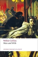 Book Cover for Man and Wife by Wilkie Collins