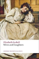 Book Cover for Wives and Daughters by Elizabeth Gaskell