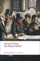 Book Cover for The Nether World by George Gissing