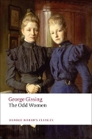 Book Cover for The Odd Women by George Gissing