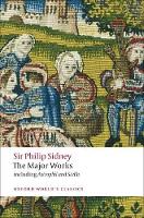 Book Cover for Sir Philip Sidney by Philip Sidney