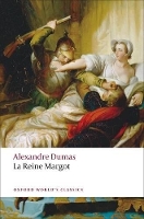 Book Cover for La Reine Margot by Alexandre Dumas