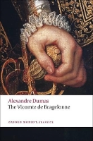 Book Cover for The Vicomte de Bragelonne by Alexandre Dumas