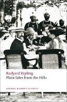 Book Cover for Plain Tales from the Hills by Rudyard Kipling