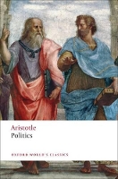 Book Cover for The Politics by Aristotle