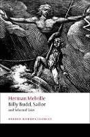 Book Cover for Billy Budd, Sailor and Selected Tales by Herman Melville