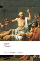 Book Cover for Phaedo by Plato