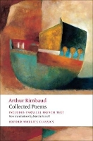 Book Cover for Collected Poems by Arthur Rimbaud