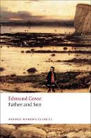 Book Cover for Father and Son by Edmund Gosse