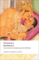 Book Cover for Kamasutra by Mallanaga Vatsyayana