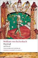 Book Cover for Parzival and Titurel by Wolfram von Eschenbach, Richard (Freelance writer and publisher) Barber
