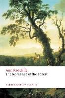 Book Cover for The Romance of the Forest by Ann Radcliffe