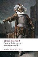 Book Cover for Cyrano de Bergerac by Edmond Rostand