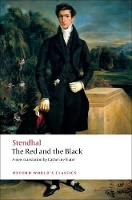 Book Cover for The Red and the Black by Stendhal, Roger (Fellow, Fellow, Queen's College, Oxford) Pearson