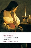 Book Cover for The Duchess of Malfi and Other Plays by John Webster