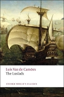 Book Cover for The Lusiads by Luis Vaz de Camoes